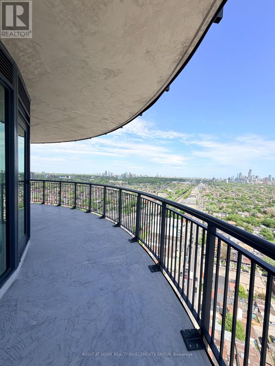 2507 - 1185 Dupont Street, Toronto, Ontario  M6H 0G5 - Photo 39 - W13217268