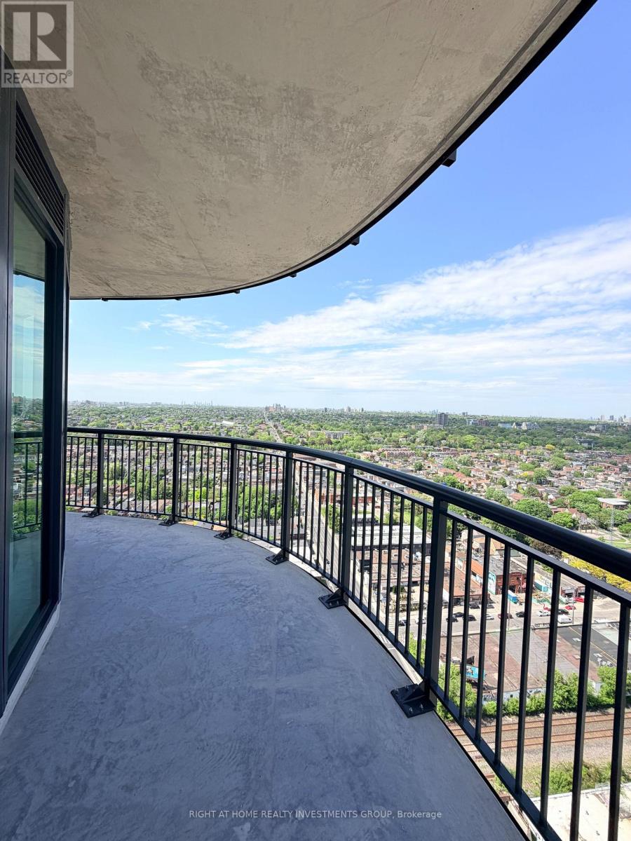 2507 - 1185 Dupont Street, Toronto, Ontario  M6H 0G5 - Photo 40 - W13217268