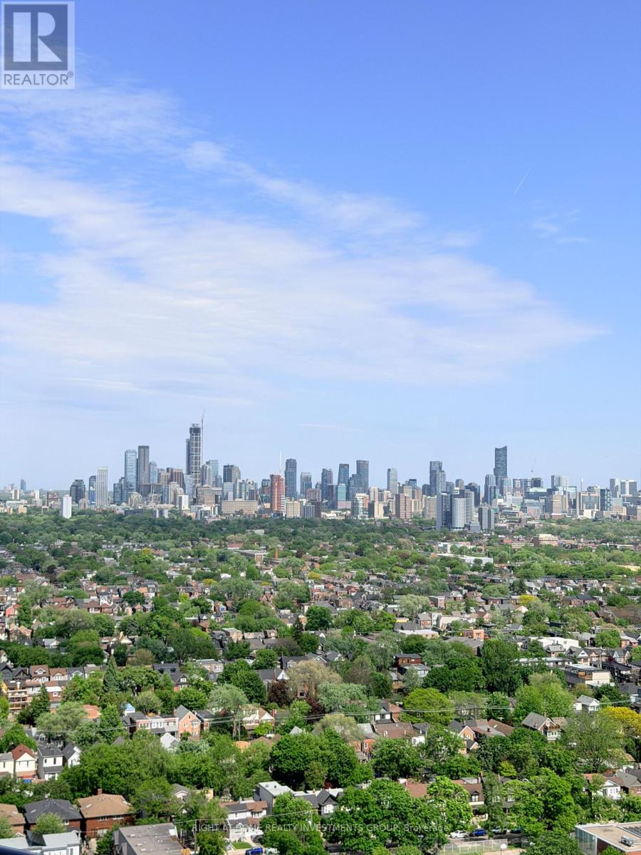 2507 - 1185 Dupont Street, Toronto, Ontario  M6H 0G5 - Photo 42 - W13217268