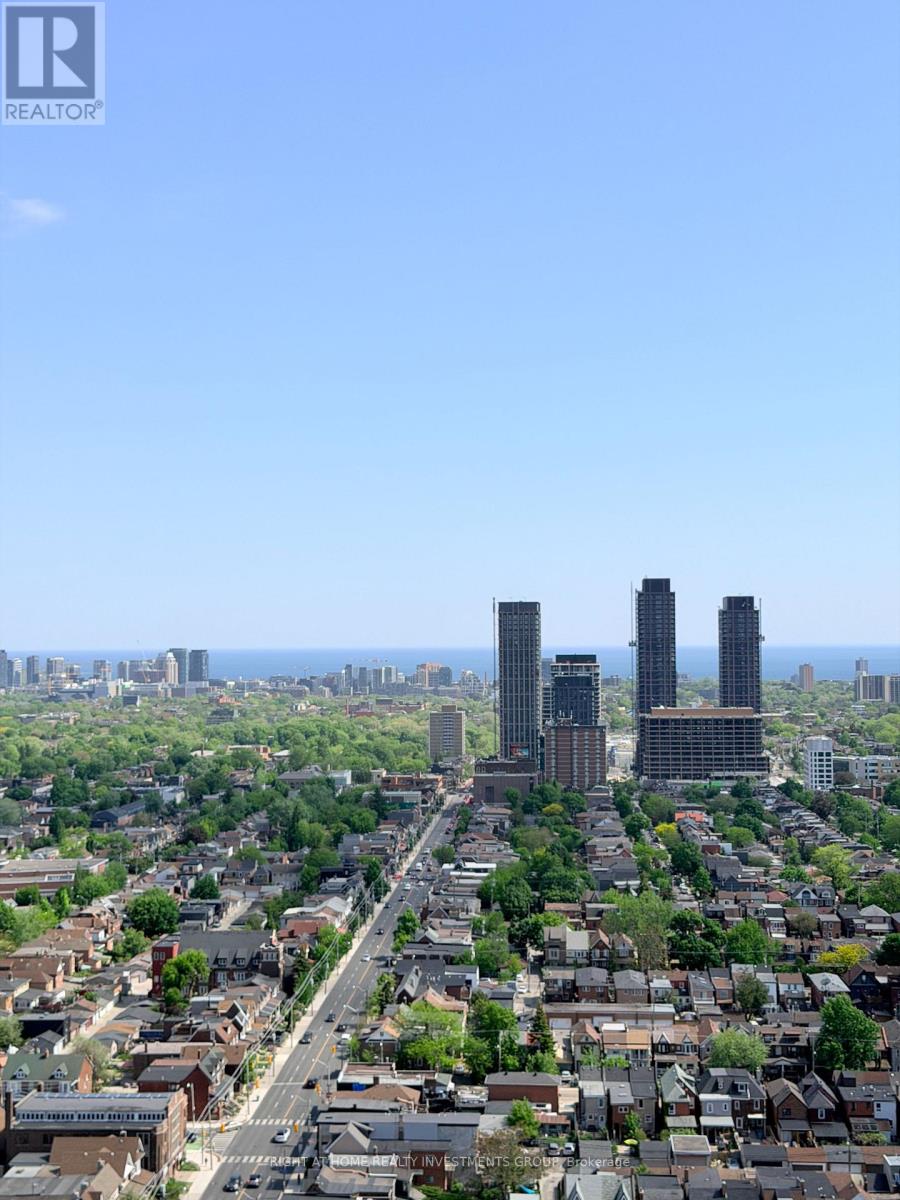 2507 - 1185 Dupont Street, Toronto, Ontario  M6H 0G5 - Photo 43 - W13217268