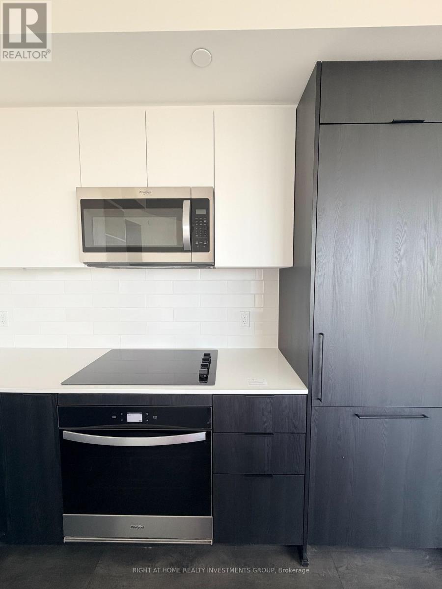 2507 - 1185 Dupont Street, Toronto, Ontario  M6H 0G5 - Photo 45 - W13217268