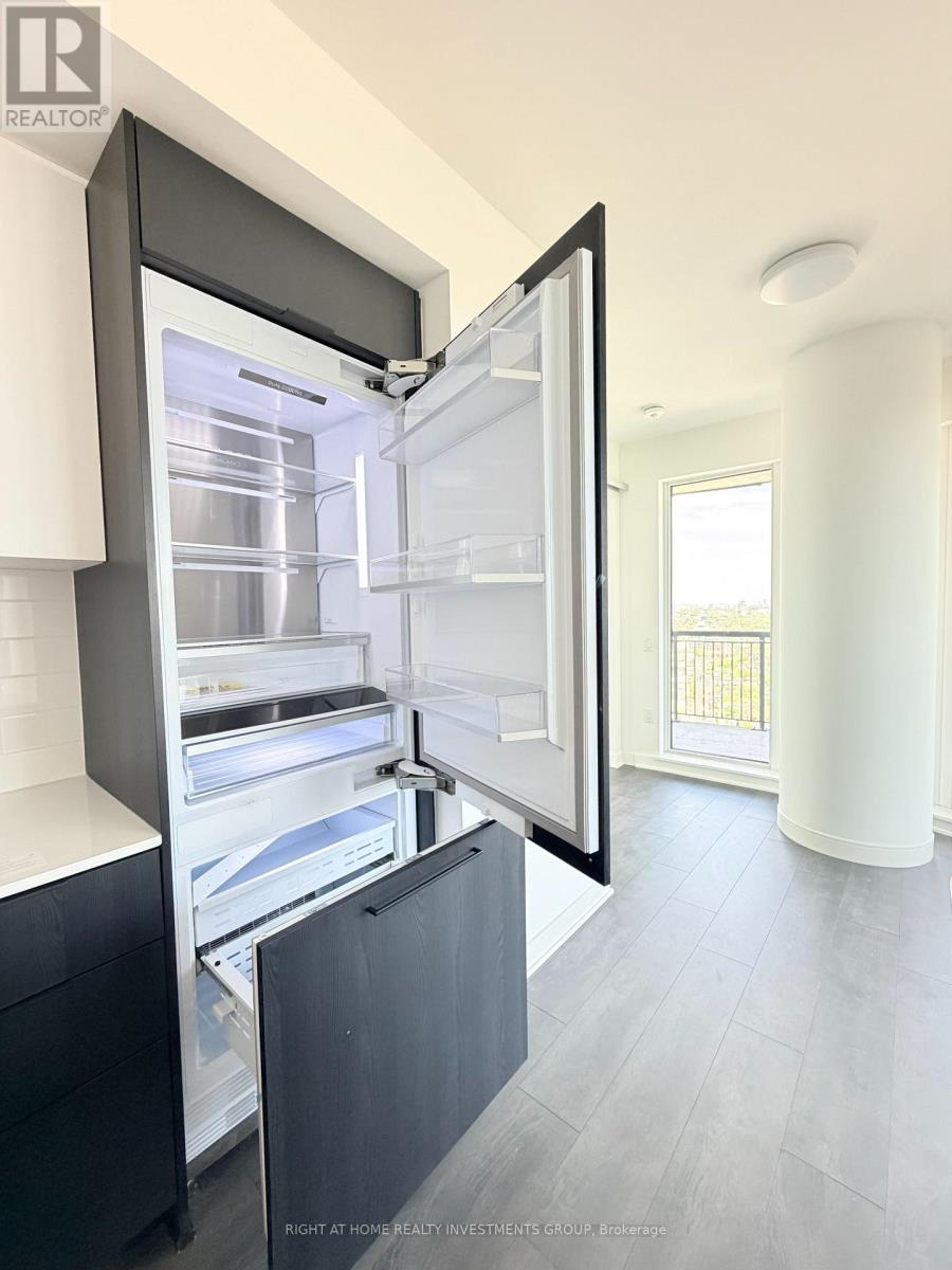2507 - 1185 Dupont Street, Toronto, Ontario  M6H 0G5 - Photo 47 - W13217268