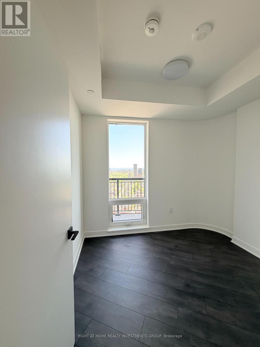 2507 - 1185 Dupont Street, Toronto, Ontario  M6H 0G5 - Photo 5 - W13217268