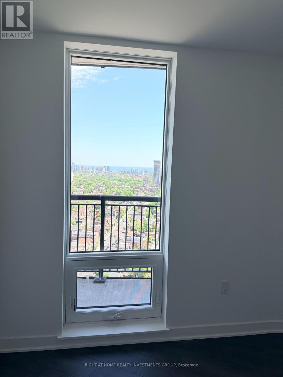 2507 - 1185 Dupont Street, Toronto, Ontario  M6H 0G5 - Photo 6 - W13217268
