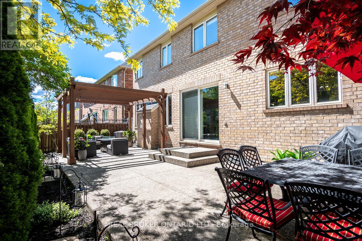 727 Maddocks Trail, Milton, Ontario  L9T 0E1 - Photo 49 - W13217286