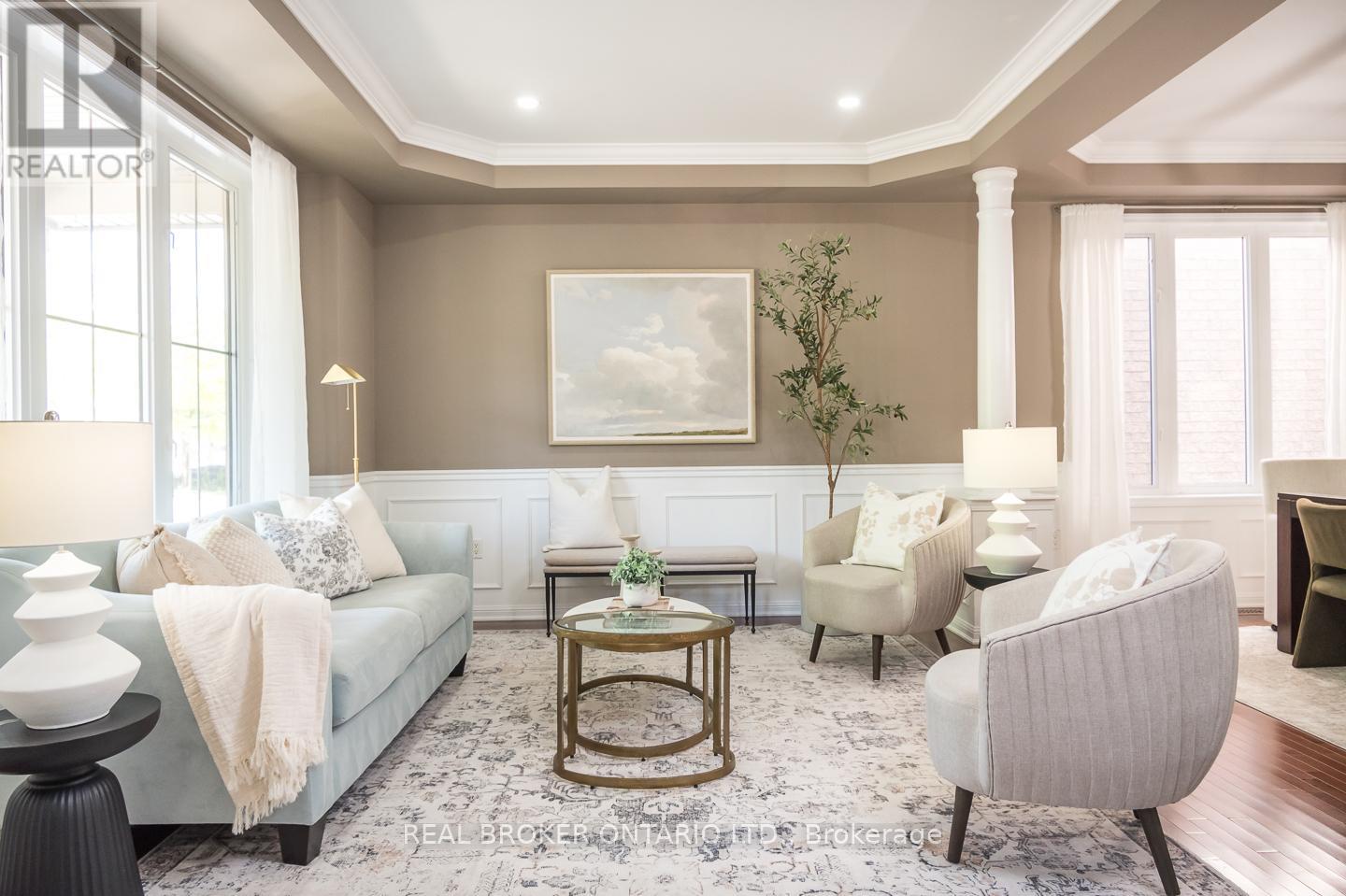 727 Maddocks Trail, Milton, Ontario  L9T 0E1 - Photo 6 - W13217286