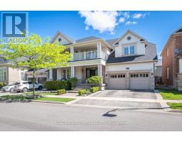 727 MADDOCKS TRAIL, Milton, Ontario