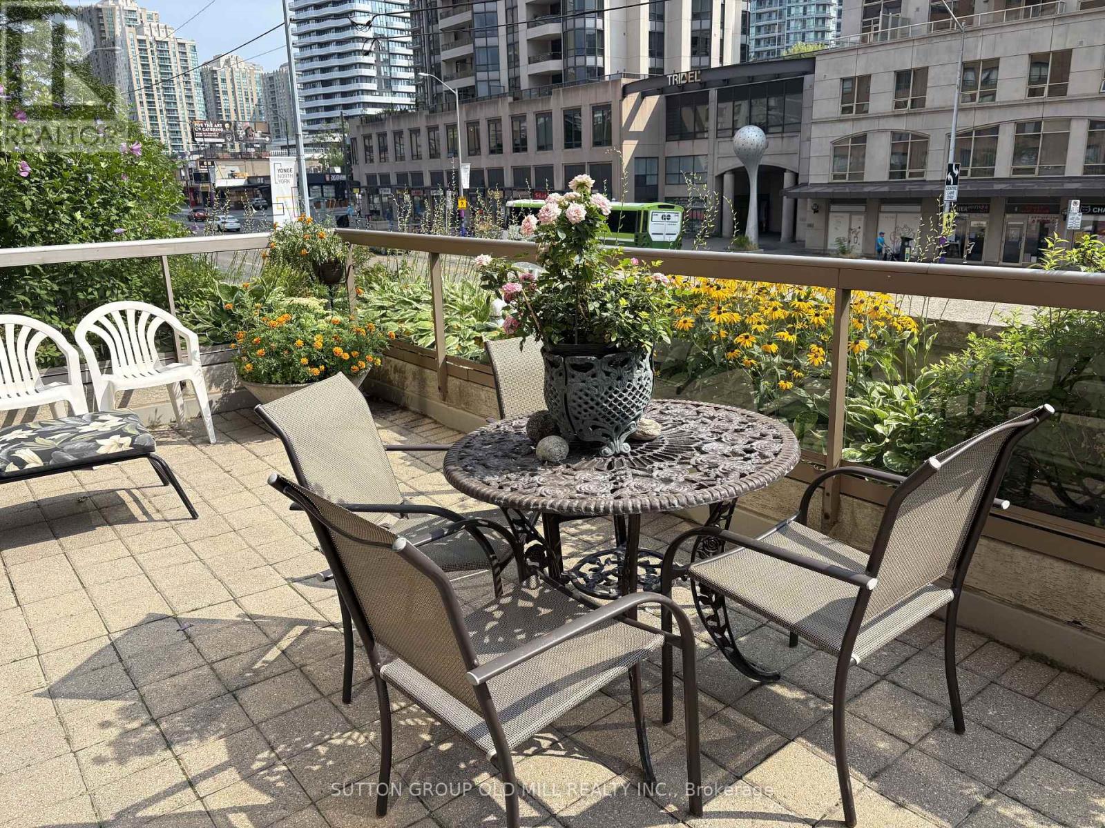 212 - 5418 Yonge Street, Toronto, Ontario  M2N 6X4 - Photo 43 - C13215750