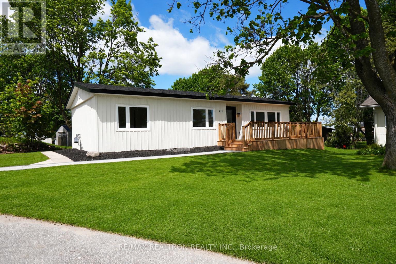 41 Trefoil Drive N, Innisfil, Ontario  L9S 1P7 - Photo 49 - N13214964