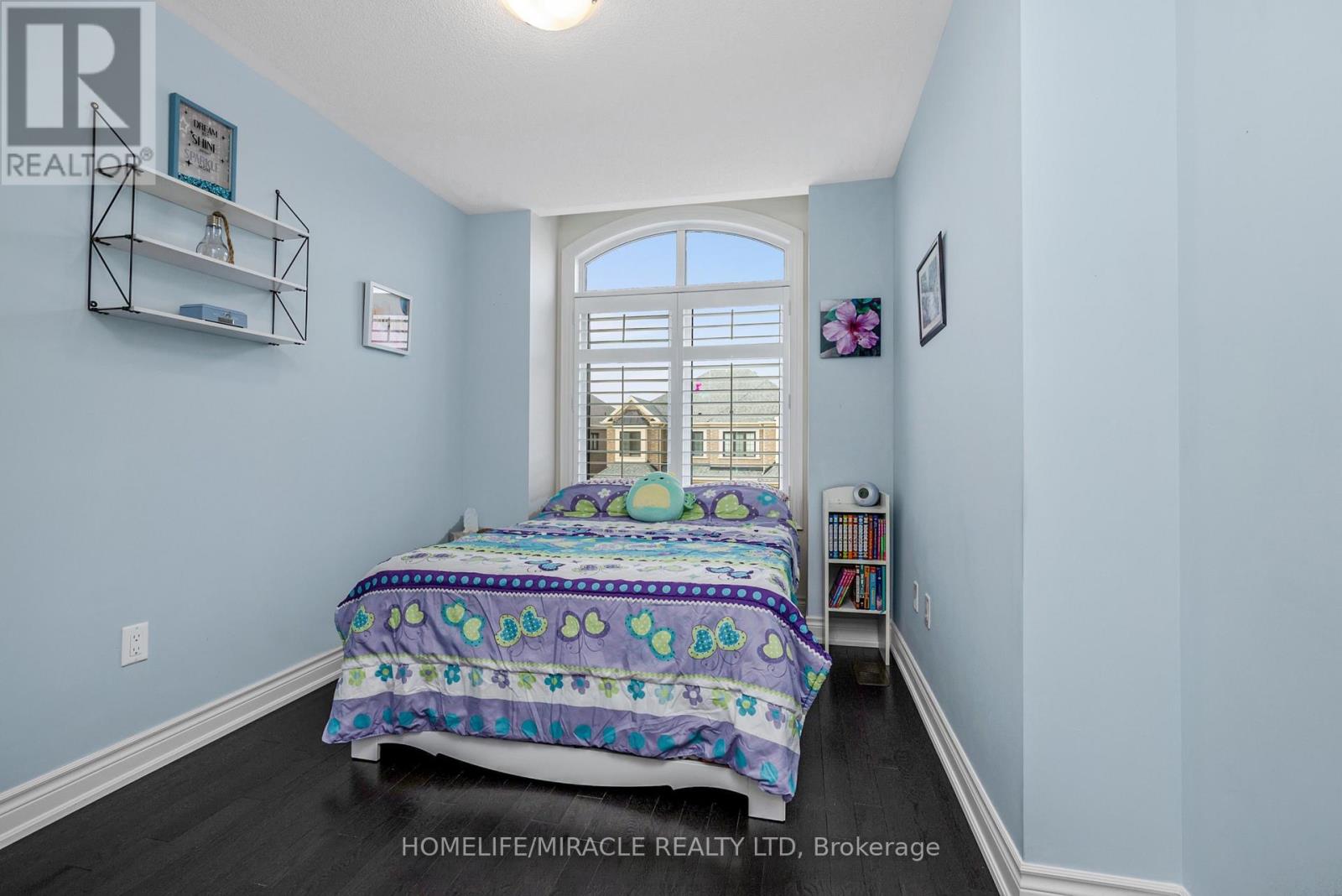 27 Hubbell Road, Brampton, Ontario  L6Y 1P3 - Photo 16 - W13216428