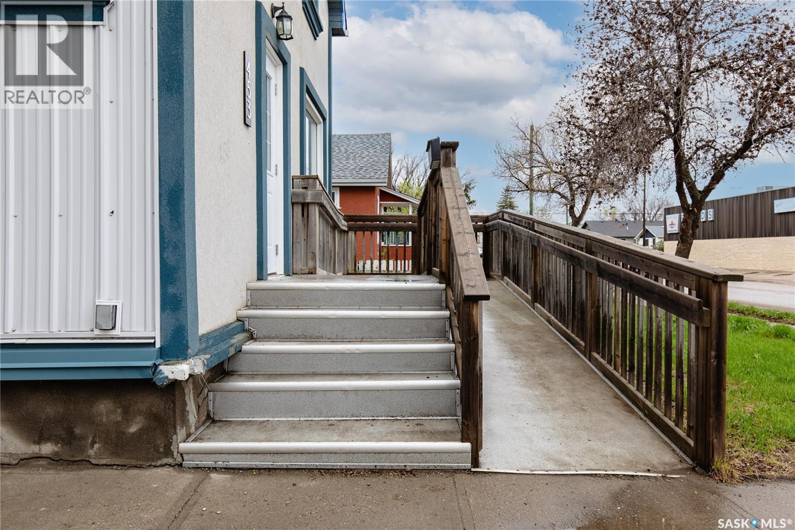 453 Lillooet Street W, Moose Jaw, Saskatchewan  S6H 4Z4 - Photo 5 - SK037013