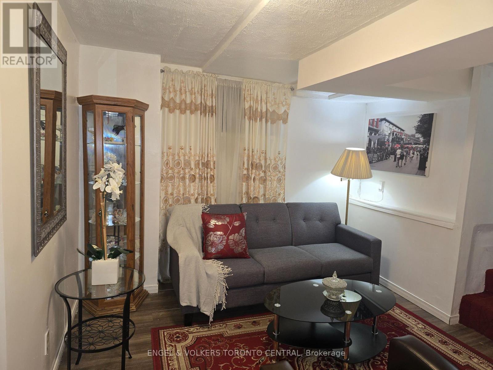 Bsmt - 9 Shademaster Court, Toronto, Ontario  M1B 1Y5 - Photo 10 - E12683774