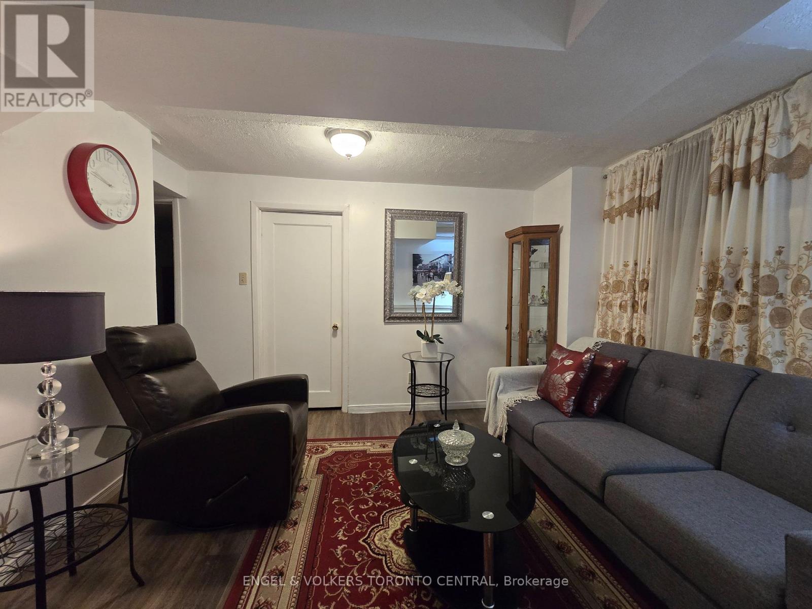 Bsmt - 9 Shademaster Court, Toronto, Ontario  M1B 1Y5 - Photo 9 - E12683774