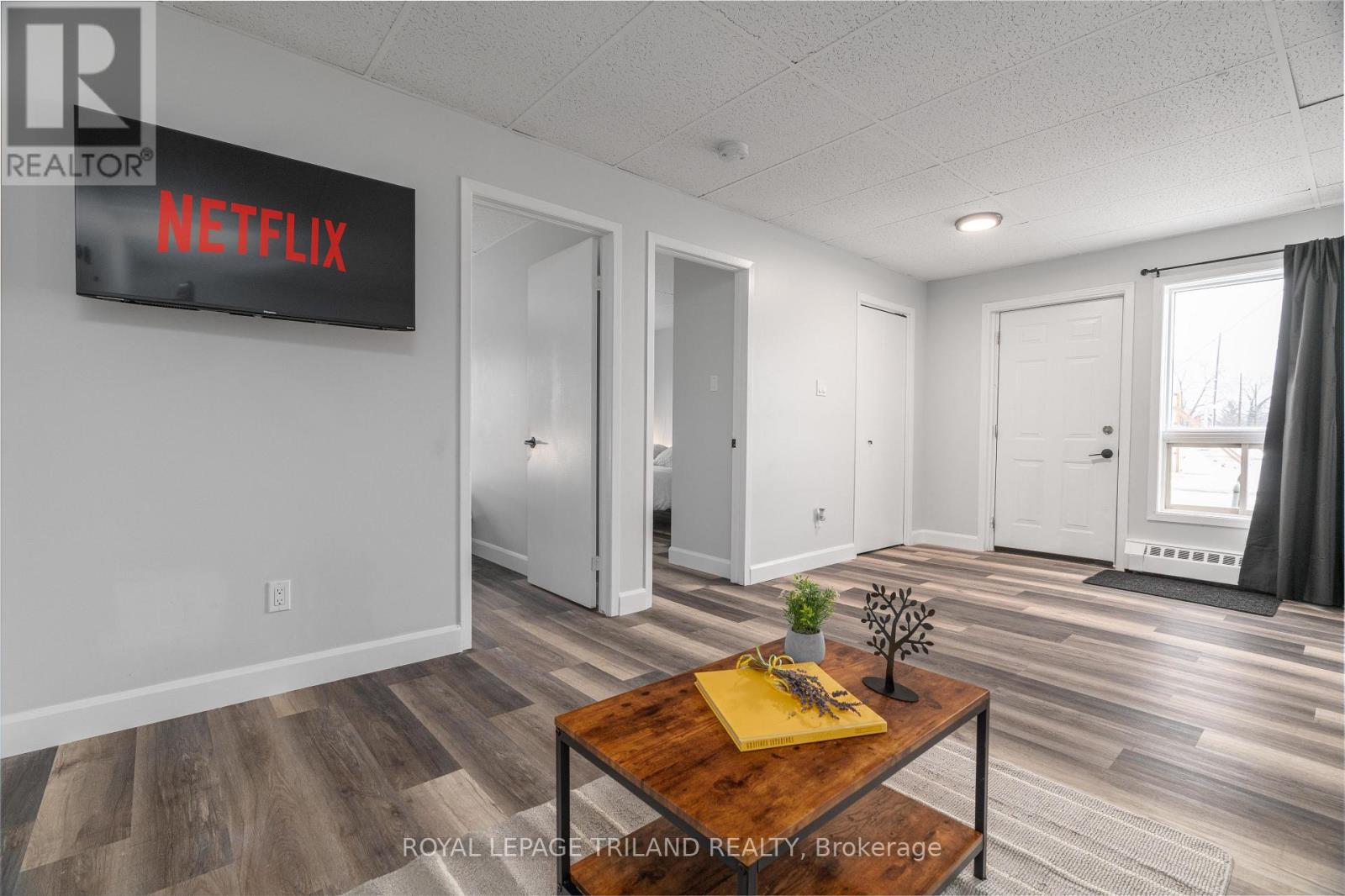7 - 469 Grey Street, London East, Ontario  N6B 1H1 - Photo 4 - X13210690