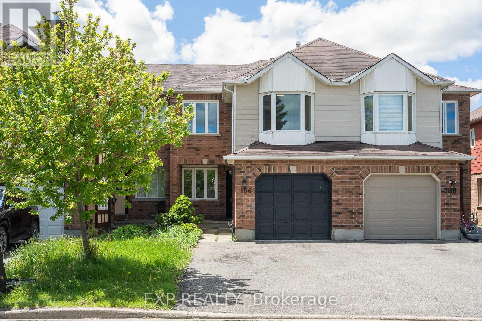 186 SOUTHPORT DRIVE, Ottawa, Ontario
