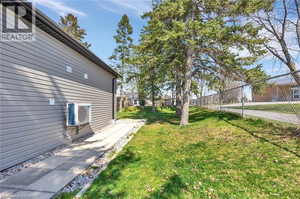 48 Harber Avenue Unit# Rear Unit, Kitchener, Ontario  N2C 1Y8 - Photo 15 - 40834521