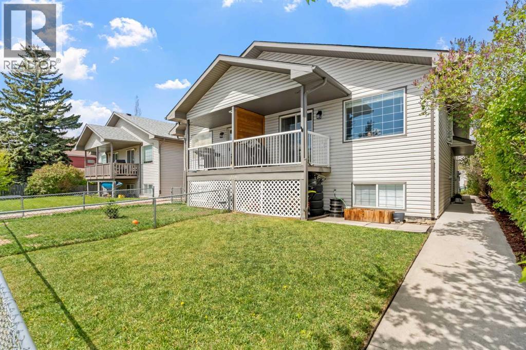 224a 5 Avenue, Strathmore, Alberta  T1P 1B5 - Photo 1 - A2312251