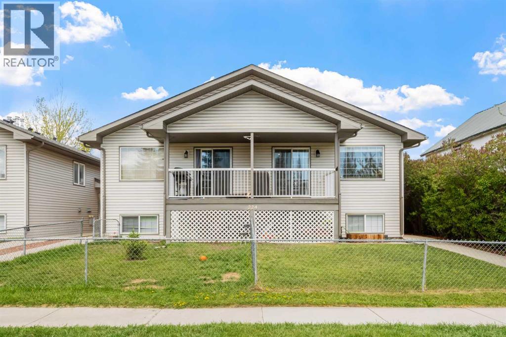 224a 5 Avenue, Strathmore, Alberta  T1P 1B5 - Photo 2 - A2312251