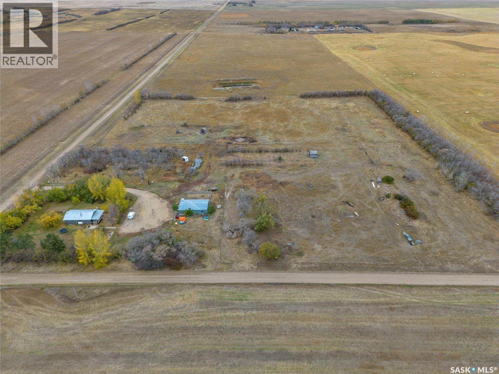 Mcdermit Acreage - Mortlach, Wheatlands Rm No. 163, Saskatchewan  S0H 3E0 - Photo 47 - SK021720