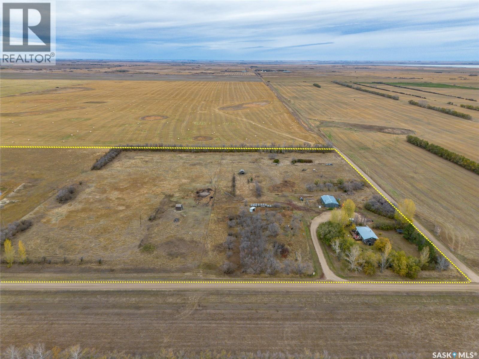Mcdermit Acreage - Mortlach, Wheatlands Rm No. 163, Saskatchewan  S0H 3E0 - Photo 41 - SK021720