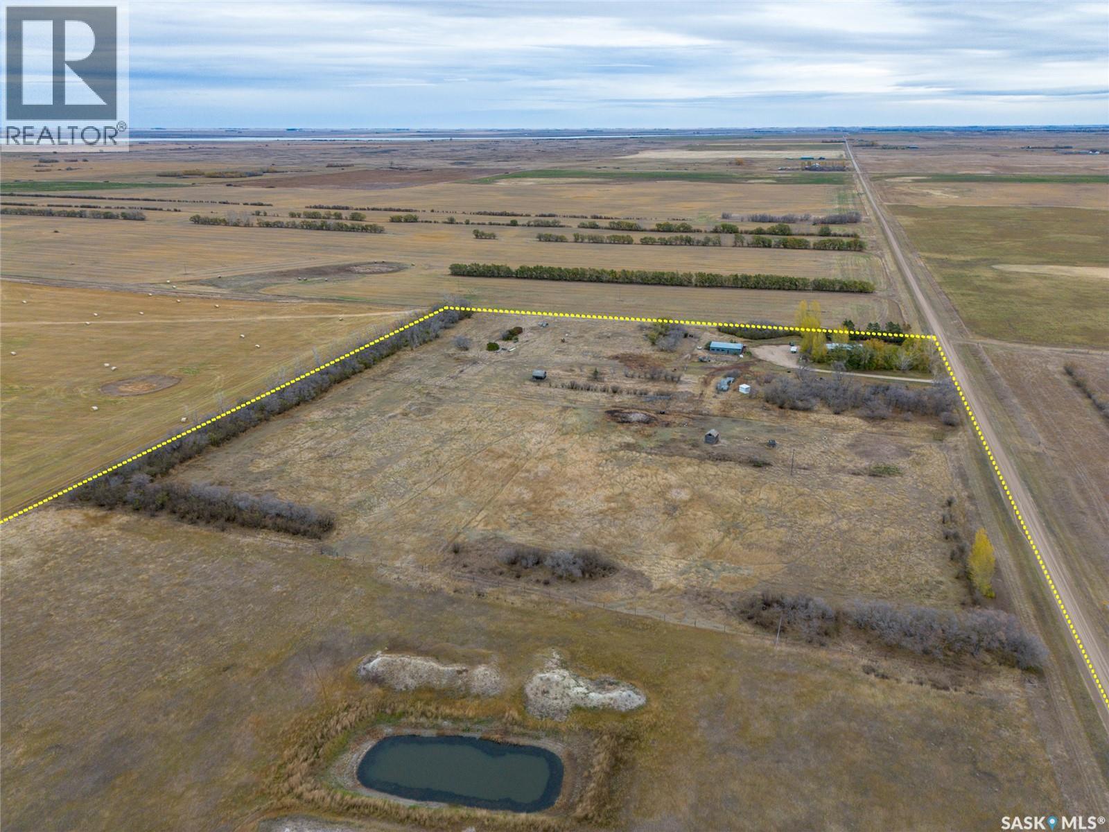 Mcdermit Acreage - Mortlach, Wheatlands Rm No. 163, Saskatchewan  S0H 3E0 - Photo 45 - SK021720