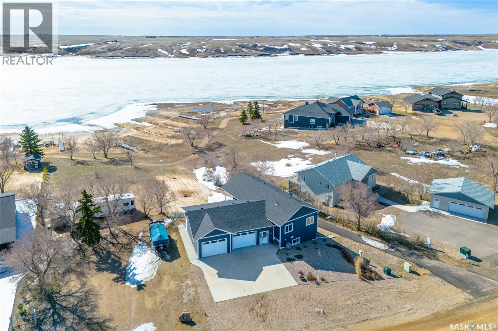 23 Grace LANE, Diefenbaker Lake, Saskatchewan