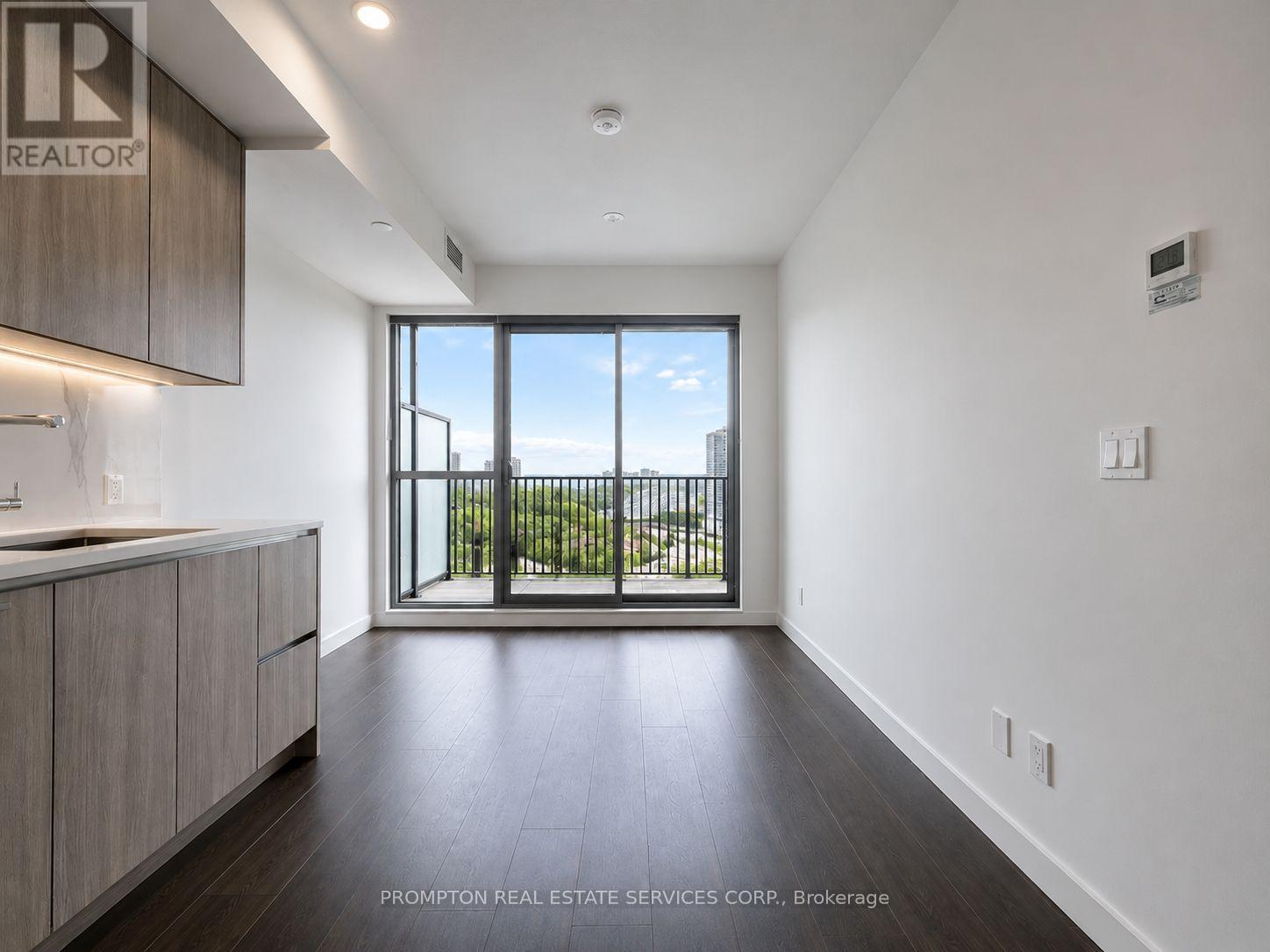 2508 - 18 Esther Shiner Boulevard, Toronto, Ontario  M2K 0J7 - Photo 2 - C13217296
