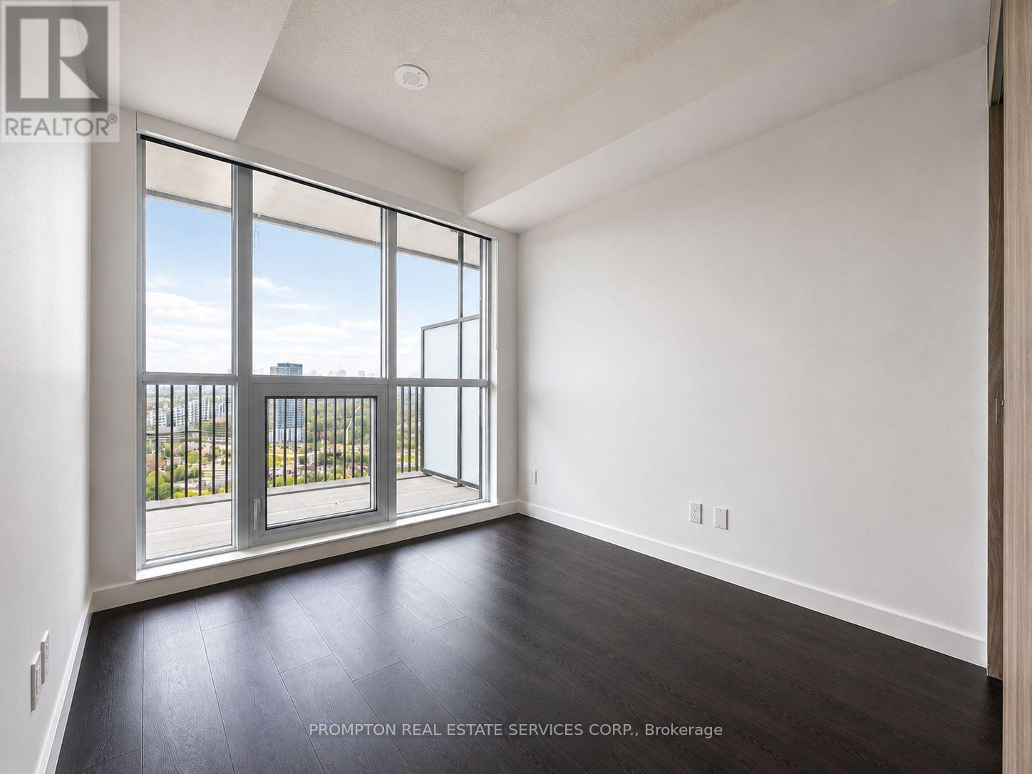 2508 - 18 Esther Shiner Boulevard, Toronto, Ontario  M2K 0J7 - Photo 4 - C13217296