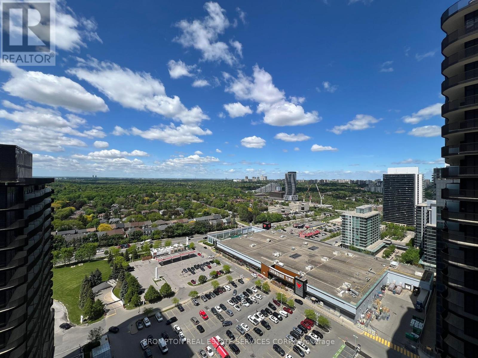 2309 - 18 Esther Shiner Boulevard, Toronto, Ontario  M2K 0J7 - Photo 17 - C13217300