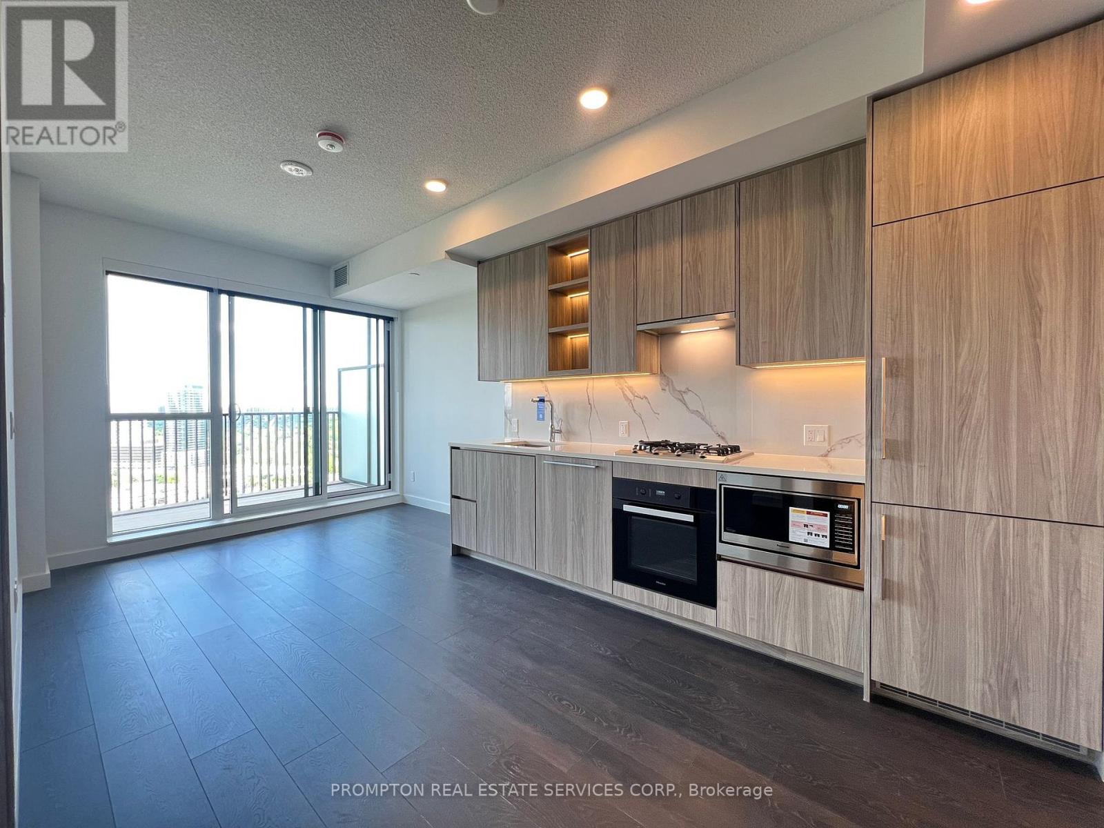 2309 - 18 Esther Shiner Boulevard, Toronto, Ontario  M2K 0J7 - Photo 2 - C13217300