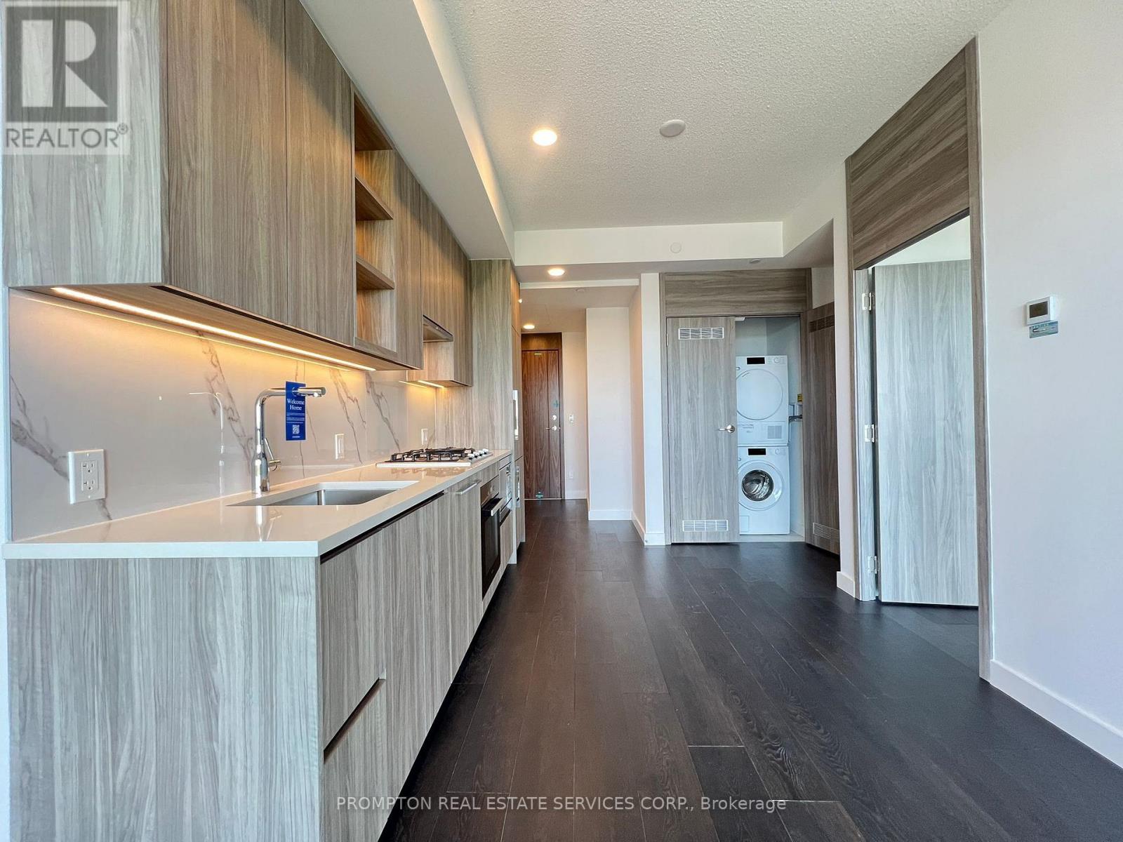 2309 - 18 Esther Shiner Boulevard, Toronto, Ontario  M2K 0J7 - Photo 4 - C13217300