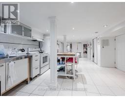 BASEMENT - 1069 COLLEGE STREET, Toronto, Ontario