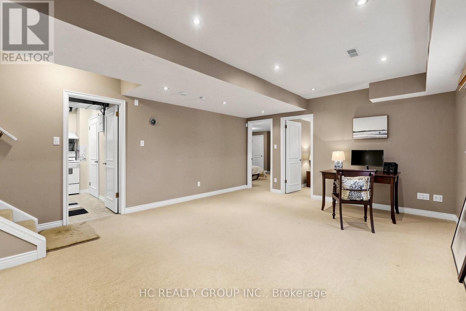 12 Bunting Court, Ajax, Ontario  L1T 3S5 - Photo 29 - E13217298