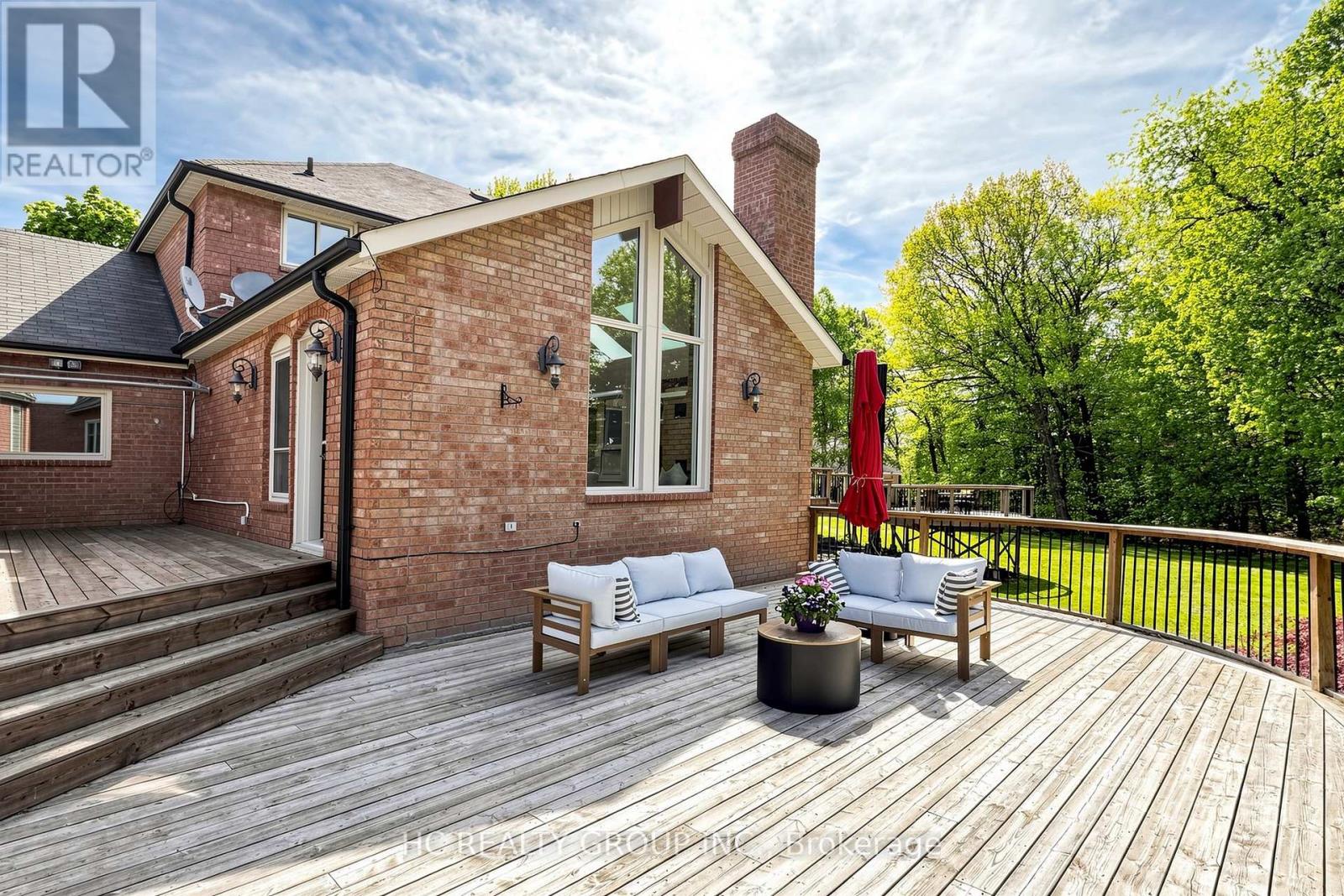 12 Bunting Court, Ajax, Ontario  L1T 3S5 - Photo 35 - E13217298