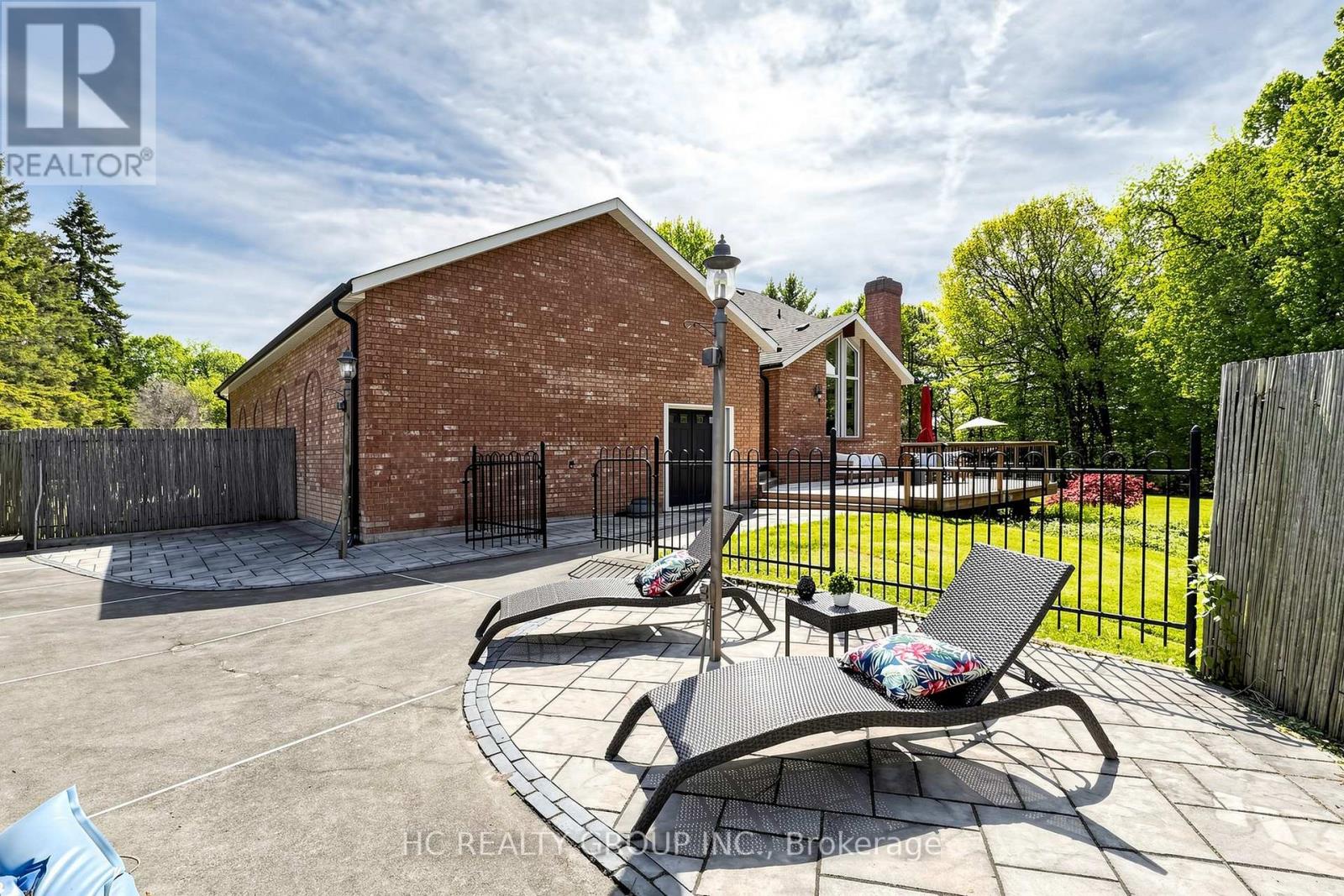 12 Bunting Court, Ajax, Ontario  L1T 3S5 - Photo 37 - E13217298