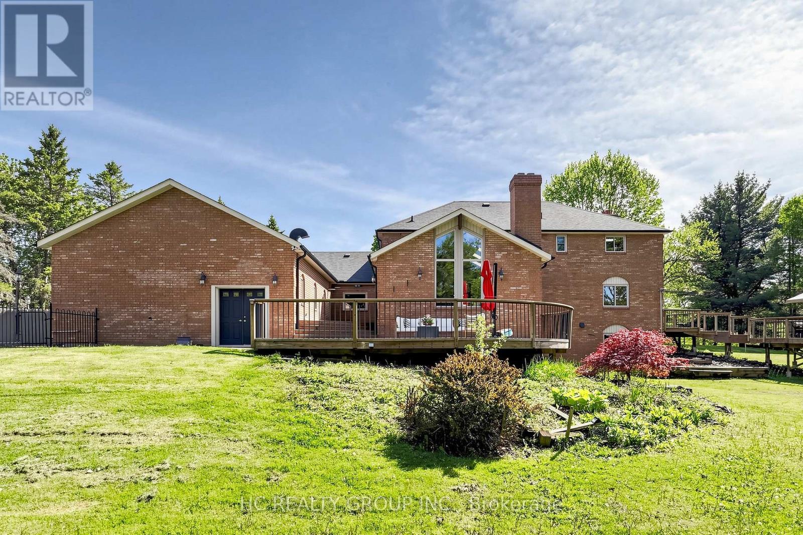 12 Bunting Court, Ajax, Ontario  L1T 3S5 - Photo 38 - E13217298