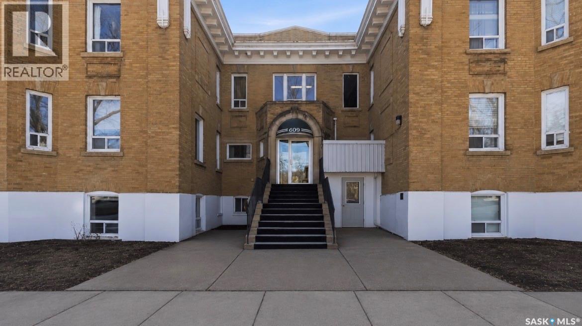 103 609 King STREET, Saskatoon, Saskatchewan