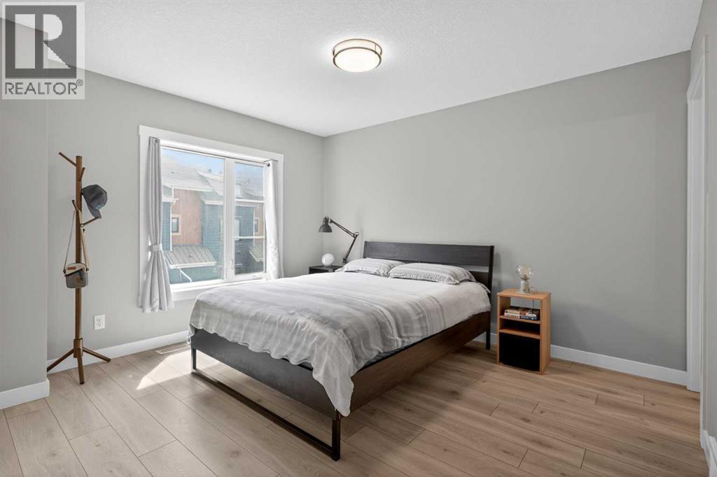 242 Livingston Common NE, Calgary, Alberta T3P 1K1 - Photo 13 - A2312773