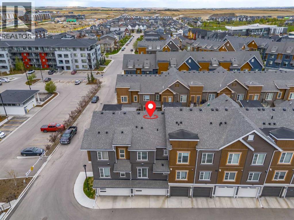 242 Livingston Common NE, Calgary, Alberta T3P 1K1 - Photo 21 - A2312773