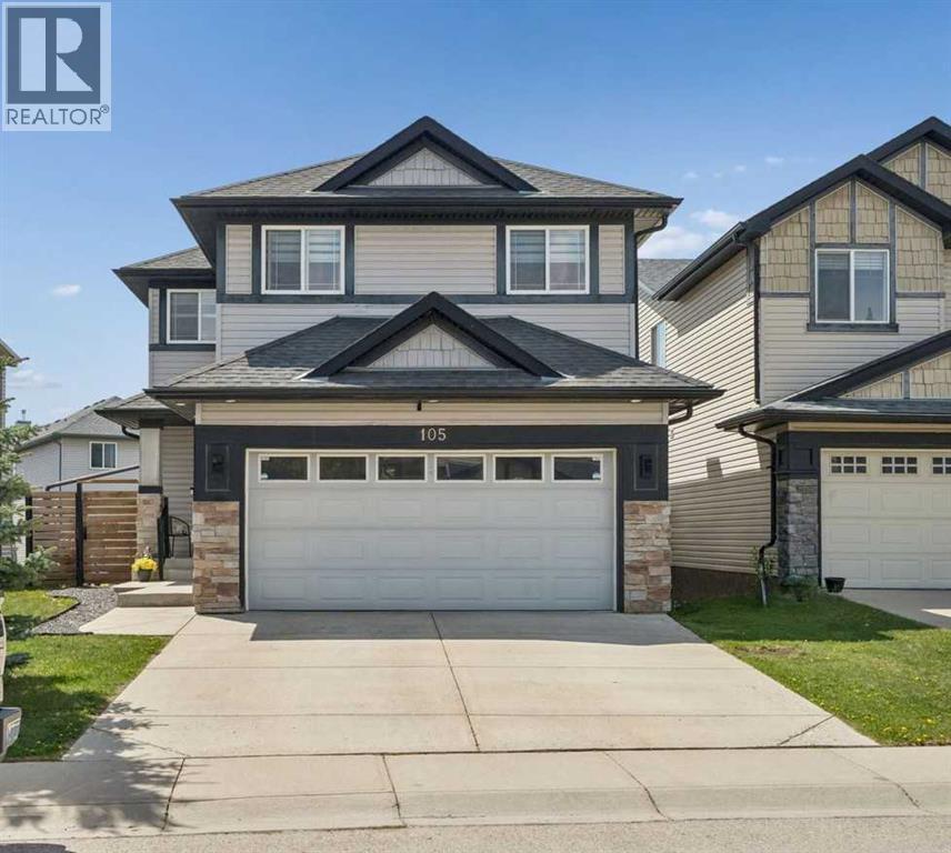 105 Royal Birch Crescent Nw, Calgary, Alberta  T3G 5N8 - Photo 1 - A2315380