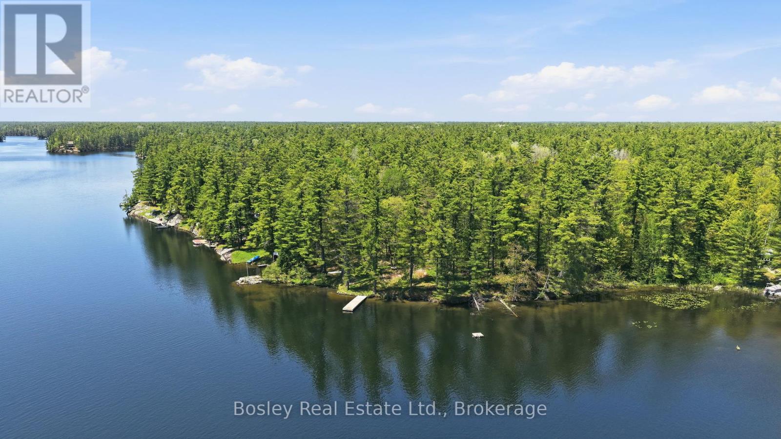 19 SR404 SEVERN RIVER SHORE, Muskoka Lakes, Ontario