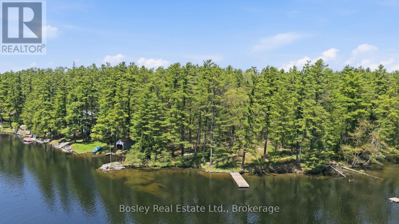 19 Sr404 Severn River Shore, Muskoka Lakes, Ontario  L0K 1E0 - Photo 2 - X13217288