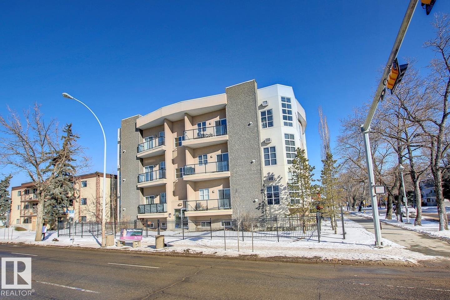 #102 10905 109 St NW, Edmonton, Alberta  T5H 3C2 - Photo 33 - E4490896