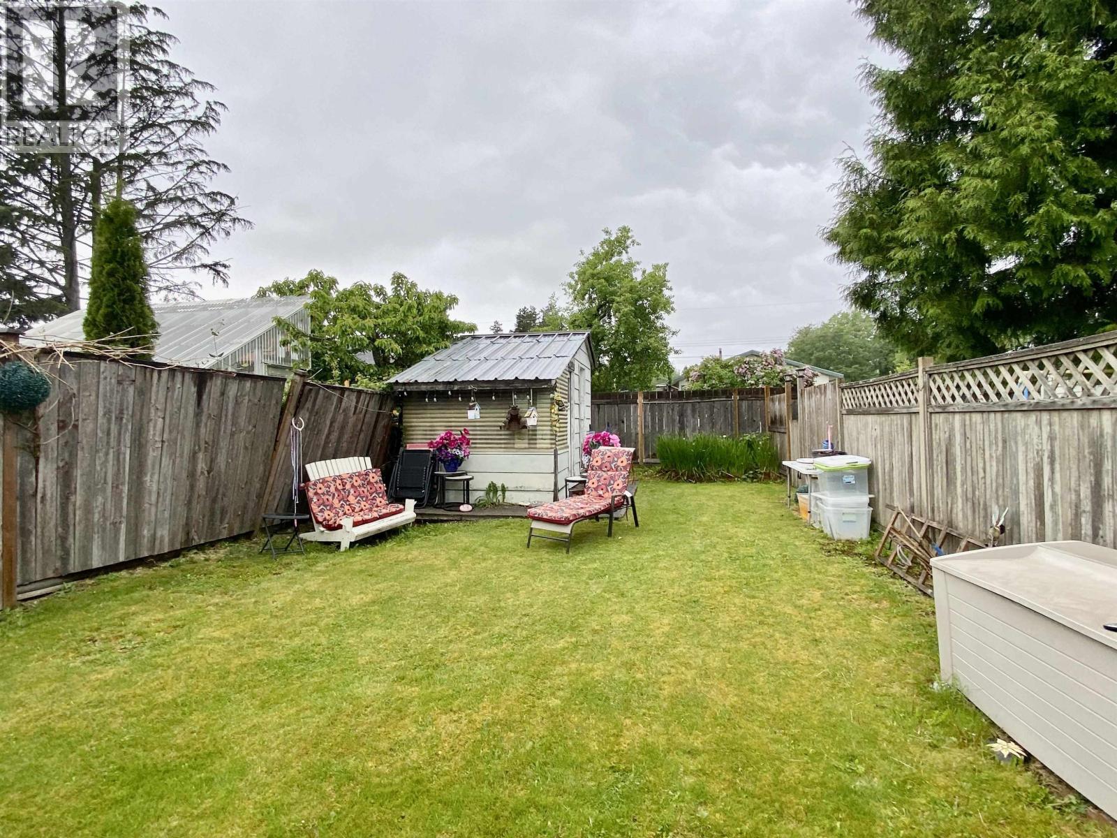 4720 Hamer Avenue, Terrace, British Columbia  V8G 2E3 - Photo 13 - R3129872
