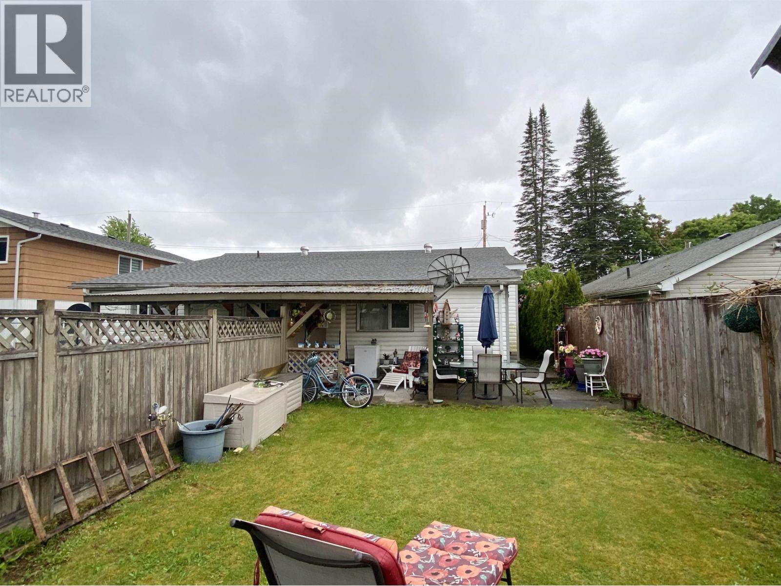 4720 Hamer Avenue, Terrace, British Columbia  V8G 2E3 - Photo 15 - R3129872