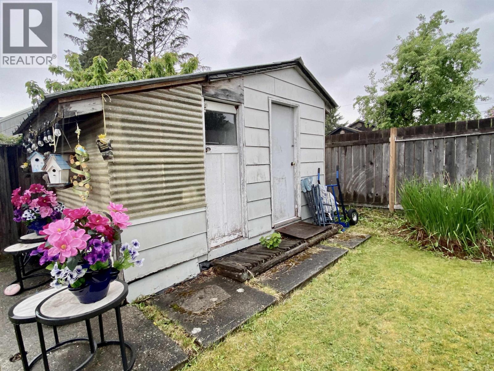 4720 Hamer Avenue, Terrace, British Columbia  V8G 2E3 - Photo 14 - R3129872