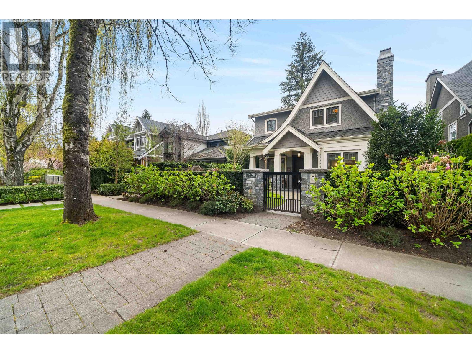 3828 W 35th Avenue, Vancouver, British Columbia  V6N 2N9 - Photo 34 - R3110441