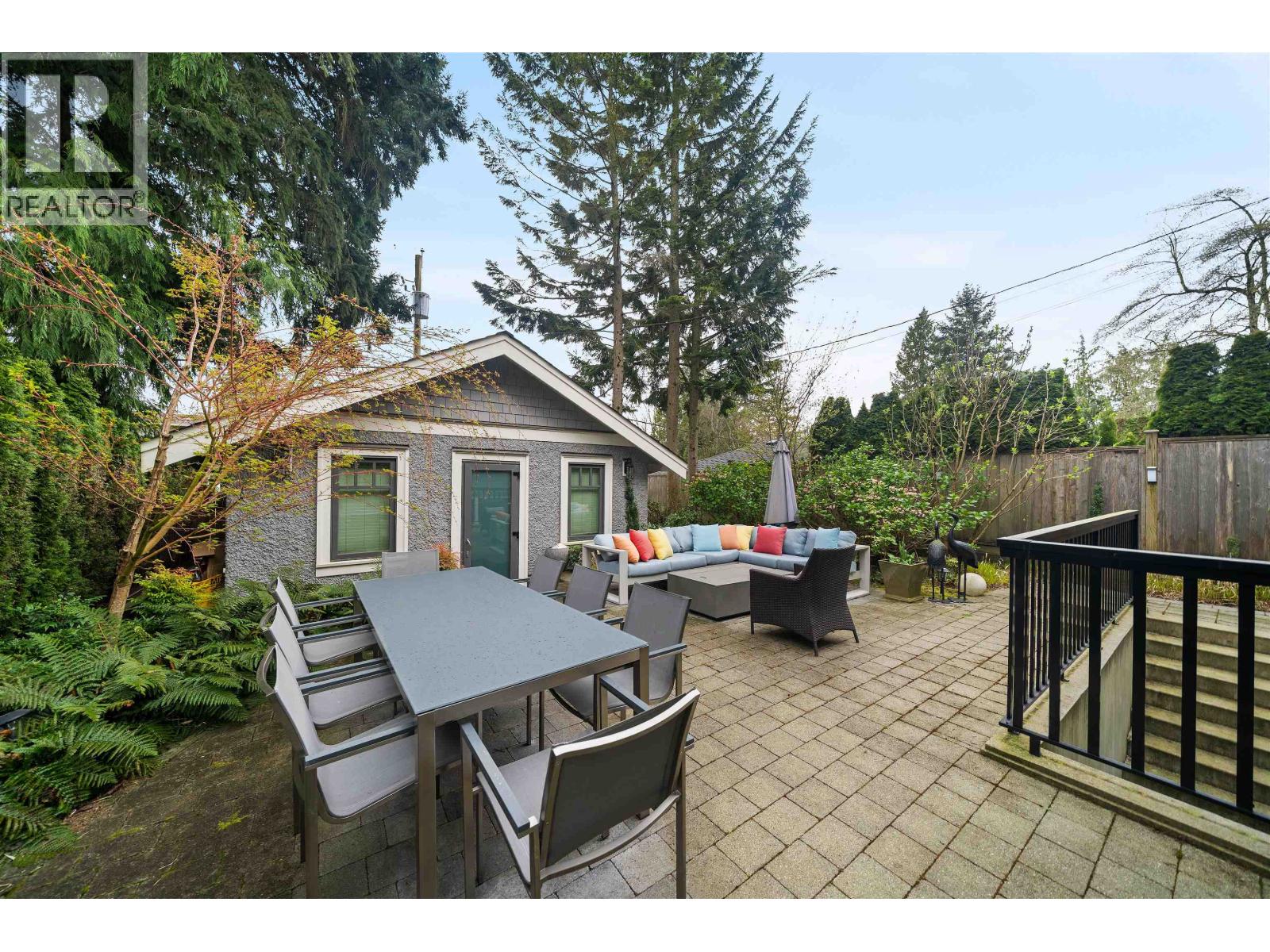 3828 W 35th Avenue, Vancouver, British Columbia  V6N 2N9 - Photo 31 - R3110441