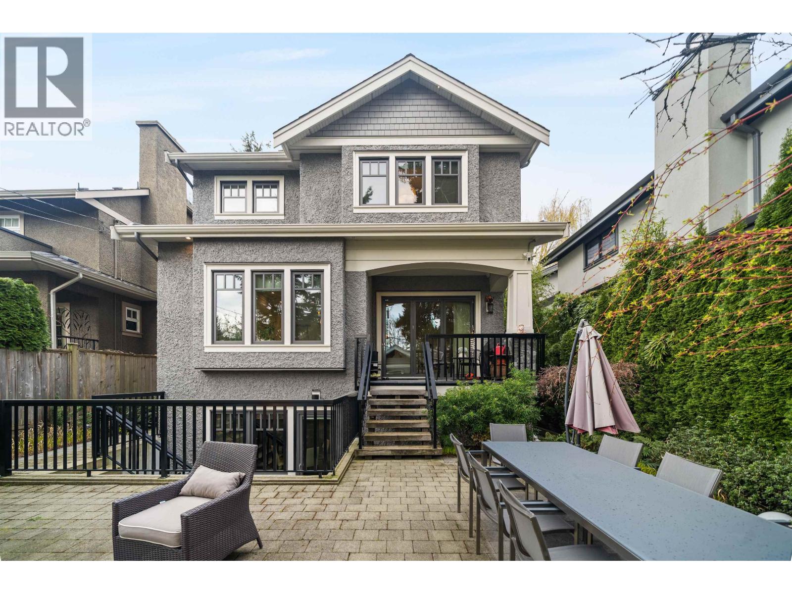 3828 W 35th Avenue, Vancouver, British Columbia  V6N 2N9 - Photo 30 - R3110441