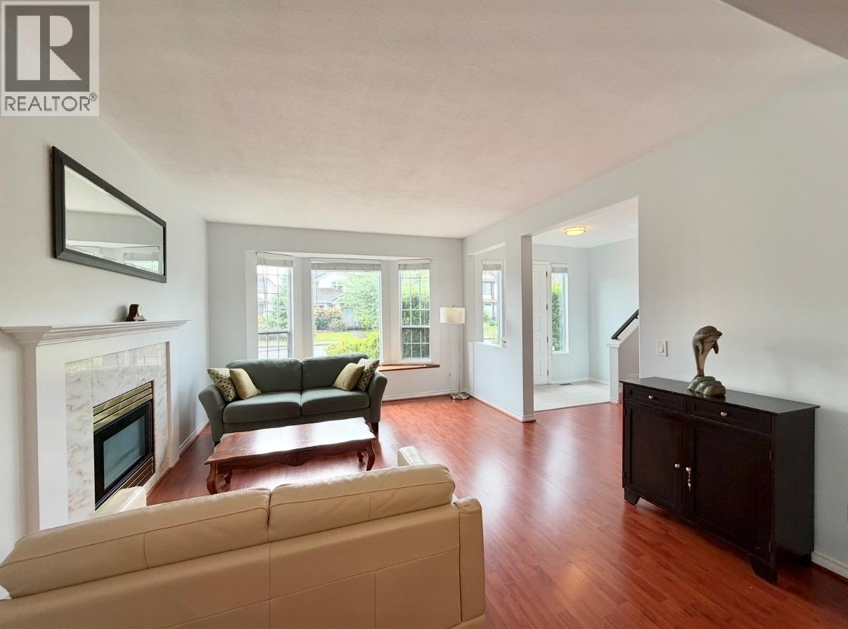 1463 Riverwood Gate, Port Coquitlam, British Columbia  V3B 7P1 - Photo 4 - R3129746